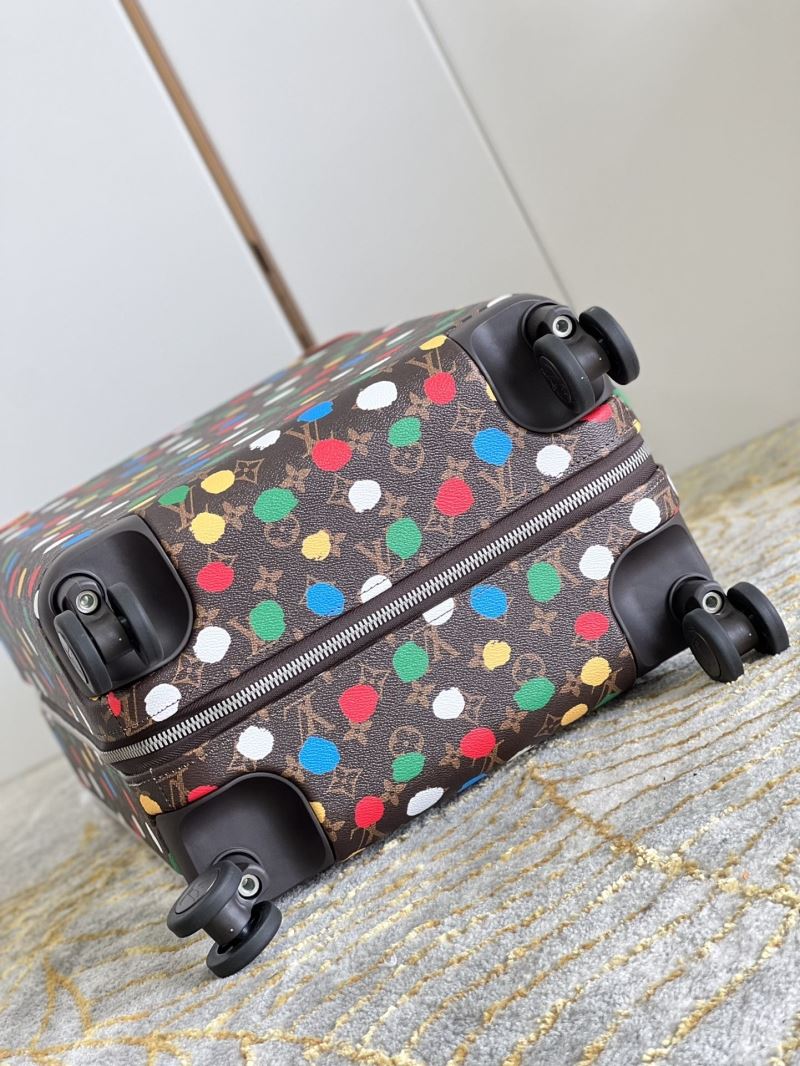 LV Suitcase